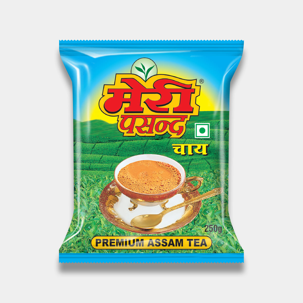 Marie Pasand Chai Dust Tea 250g Pack – Extra Strong Tea