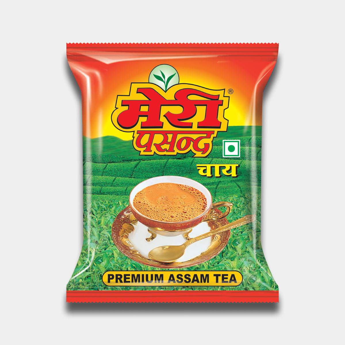Marie Pasand Chai CTC Leaf Tea 250g Pack – Strong Indian Tea