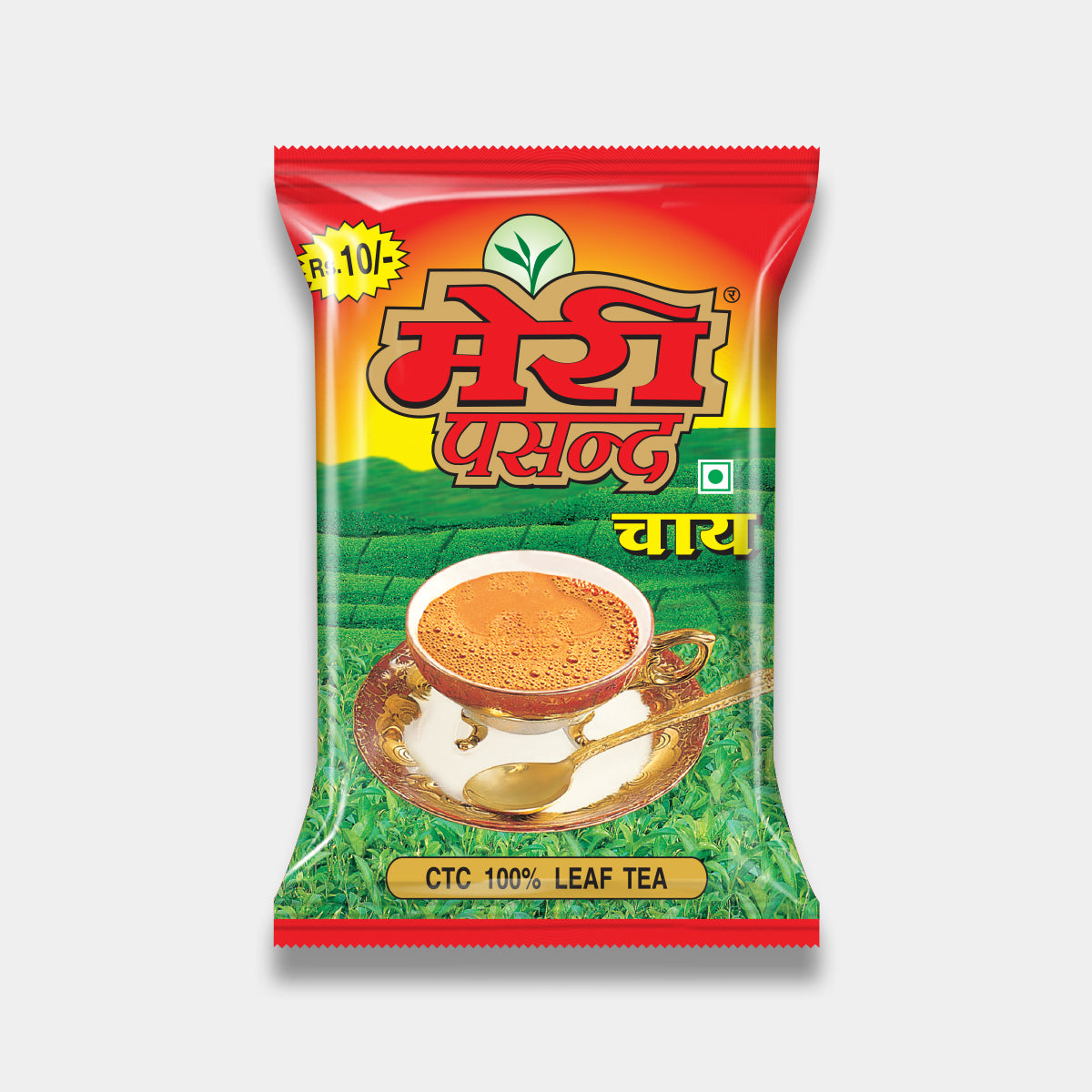 Marie Pasand Chai Pack of 20 Pouches